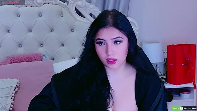 Snapshot of JennyFerguson chatting on May 2026 06:15:02 PM JennyFerguson online show from May 2026 06:15:02 PM