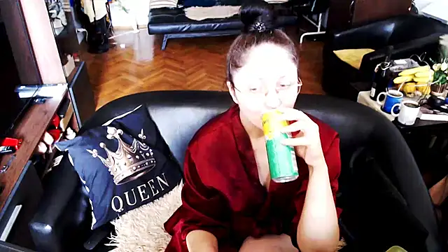 Snapshot of Imperatriza chatting on July 2026 03:40:01 PM Imperatriza online show from July 2026 03:40:01 PM