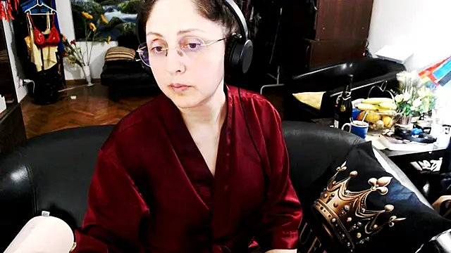 Snapshot of Imperatriza chatting on July 2026 03:45:02 AM Imperatriza online show from July 2026 03:45:02 AM
