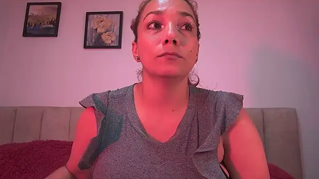 amber demons2021 online show from February 2026 10:44:01 PM