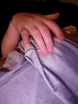 poussychats online show from March 2025 06:16:01 PM