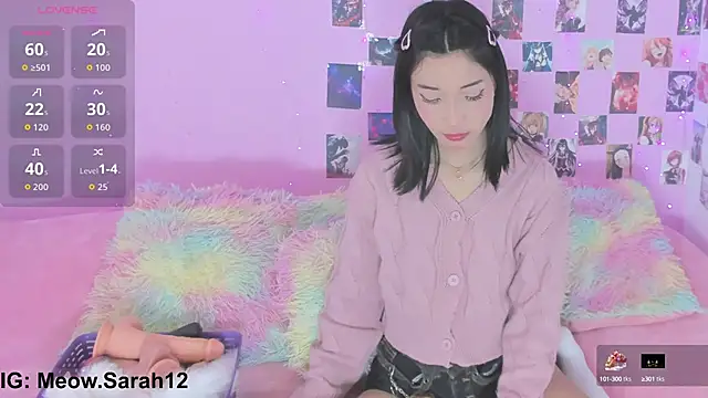 MIDORI BACK 01 online show from October 2025 08:50:02 PM