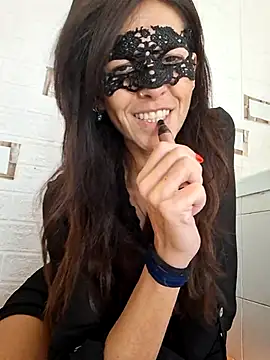 EmySkinny85 online show from November 2025 09:42:01 AM