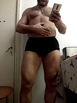 Snapshot of BartalesDaddy chatting on January 2025 03:57:01 PM BartalesDaddy online show from January 2025 03:57:01 PM
