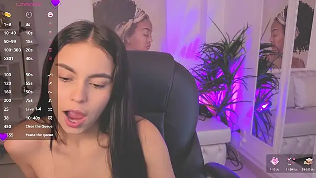 Aleejaa   online show from January 2026 05:27:02 PM