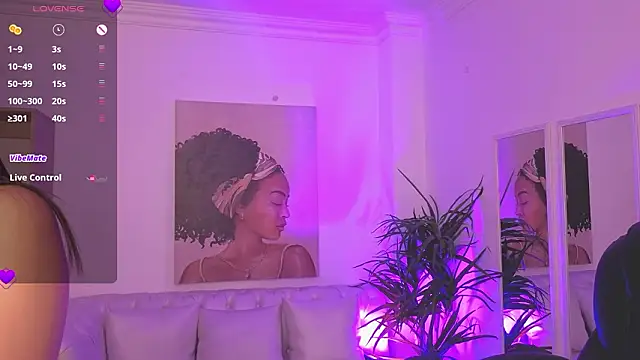 Aleejaa   online show from March 2026 11:39:02 AM