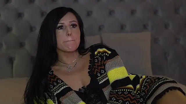 AmelyNoir online show from November 2025 02:39:02 PM