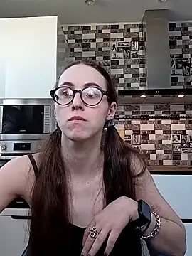 MartiniiSelenna online show from February 2025 09:51:02 AM