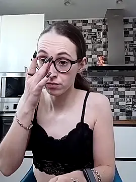 MartiniiSelenna online show from February 2025 09:56:01 AM