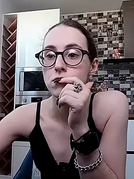 MartiniiSelenna online show from February 2025 09:32:01 AM