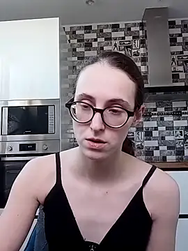 MartiniiSelenna online show from February 2025 12:52:02 PM