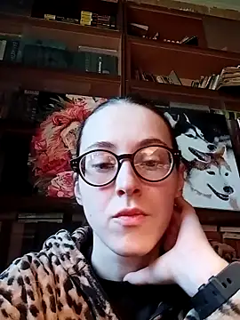 MartiniiSelenna online show from March 2025 07:38:02 AM