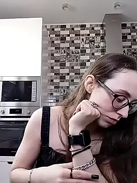 MartiniiSelenna online show from March 2025 09:45:02 AM