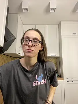 MartiniiSelenna online show from October 2025 06:00:01 AM