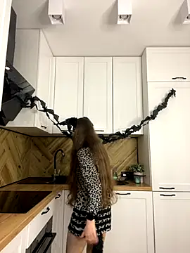 MartiniiSelenna online show from October 2025 07:01:01 AM