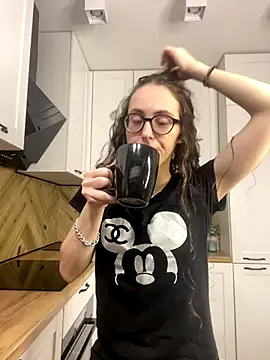 MartiniiSelenna online show from November 2025 08:25:01 AM