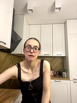 MartiniiSelenna online show from December 2025 06:52:02 AM