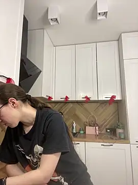 MartiniiSelenna online show from March 2026 07:02:01 AM