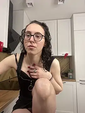 MartiniiSelenna online show from March 2026 05:52:02 AM