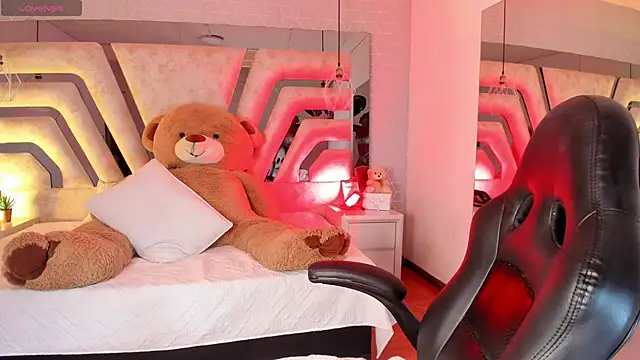 AngelineHeet online show from March 2026 03:55:01 AM