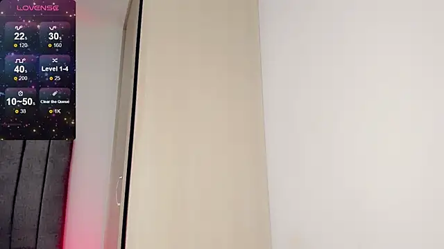 Snapshot of Jimmenna_ chatting on March 2025 10:06:02 AM Jimmenna online show from March 2025 10:06:02 AM