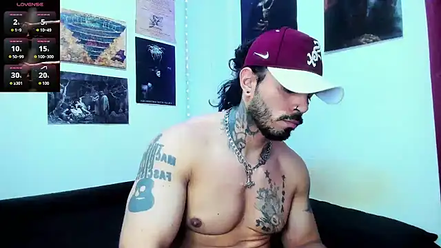 Van Velckan online show from February 2026 01:46:02 AM