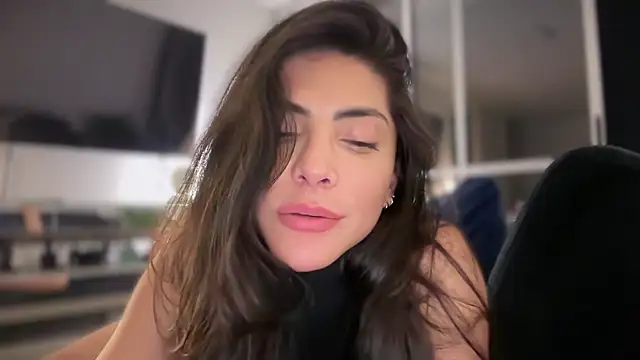 Snapshot of angelturned001 chatting on October 2025 09:08:01 AM angelturned001 online show from October 2025 09:08:01 AM