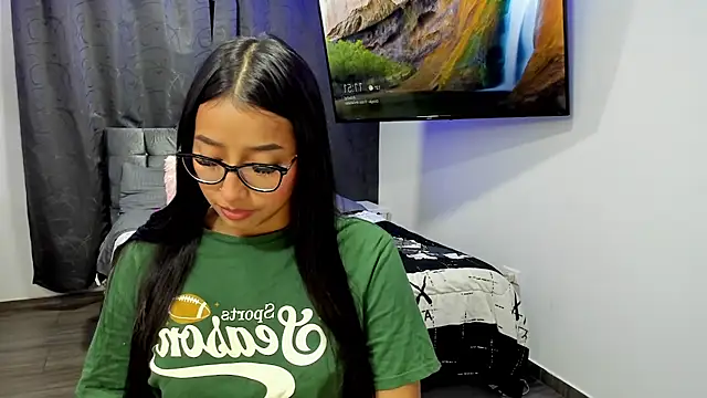 isa bellaa0 online show from December 2024 04:52:01 AM