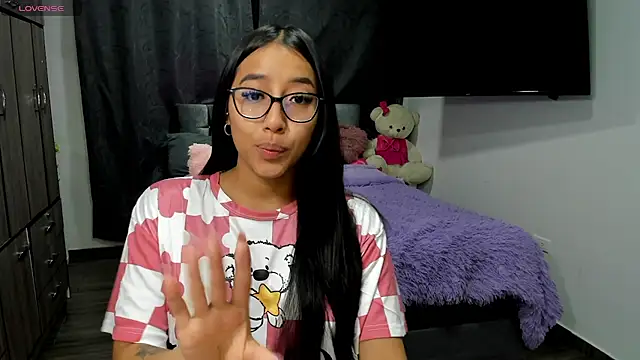 isa bellaa0 online show from December 2024 08:37:02 AM