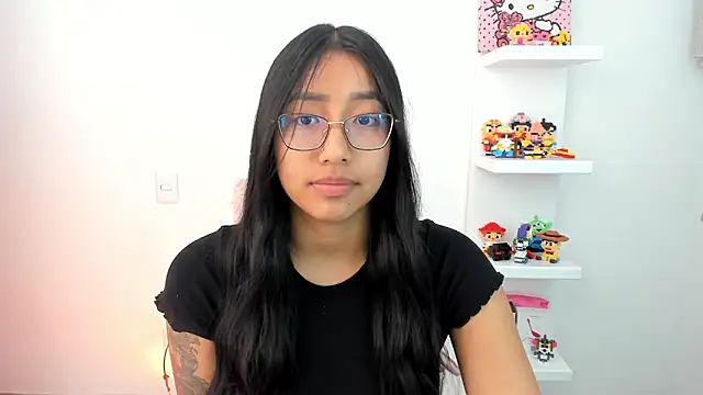 isa bellaa0 online show from September 2025 04:34:02 AM