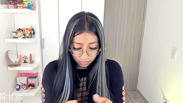 isa bellaa0 online show from October 2025 03:14:02 AM