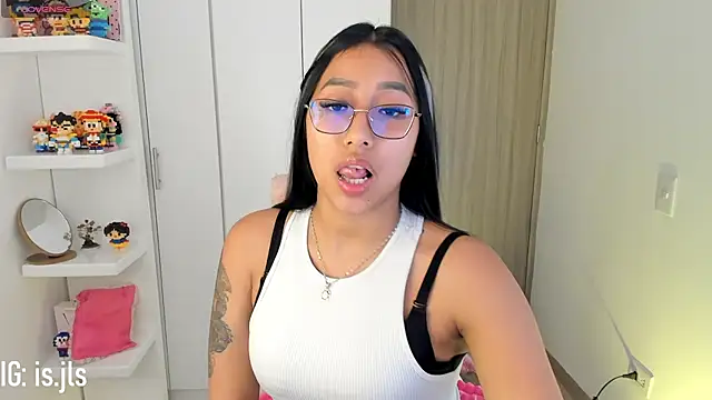 isa bellaa0 online show from October 2025 12:41:02 AM