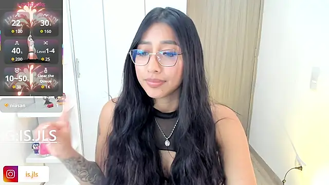 isa bellaa0 online show from October 2025 03:15:01 AM