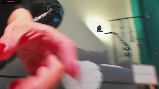 mistresslecter online show from April 2026 05:25:01 AM