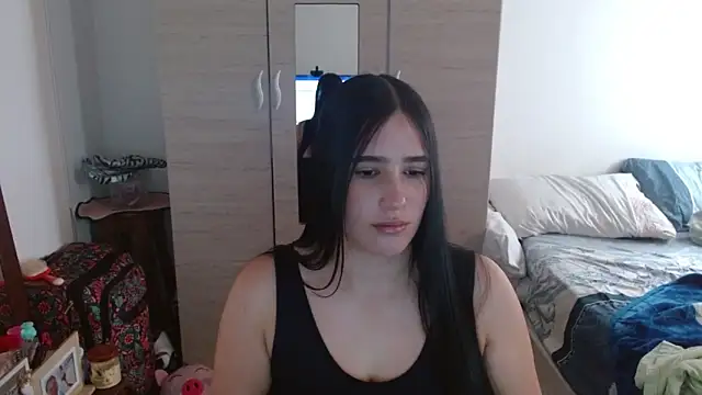 Naomi D online show from May 2026 04:03:01 PM