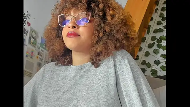 Ada gales  online show from February 2025 11:37:01 PM