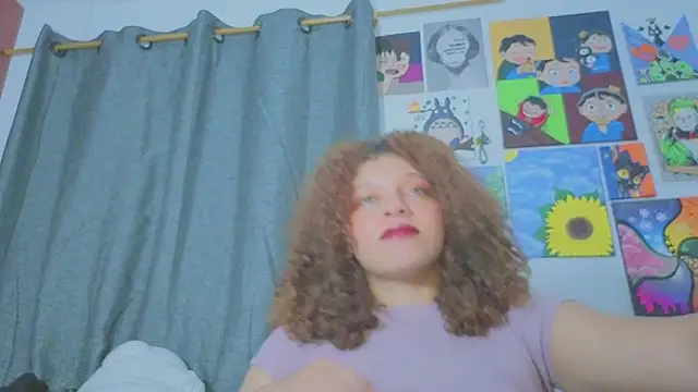 Ada gales  online show from March 2026 02:39:02 AM