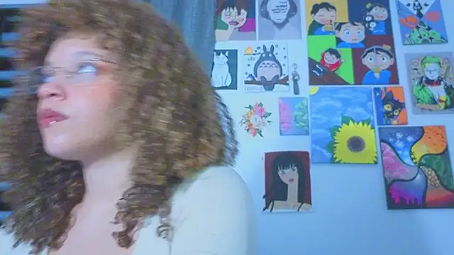 Snapshot of Ada_gales_ chatting on June 2026 03:20:02 AM Ada gales online show from June 2026 03:20:02 AM