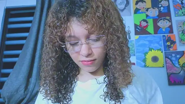 Snapshot of Ada_gales_ chatting on July 2026 01:30:01 AM Ada gales online show from July 2026 01:30:01 AM
