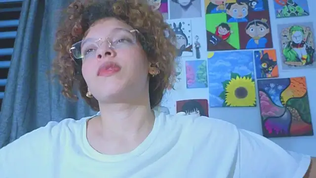 Snapshot of Ada_gales_ chatting on July 2026 03:33:02 AM Ada gales online show from July 2026 03:33:02 AM
