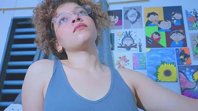 Snapshot of Ada_gales_ chatting on July 2026 02:39:01 AM Ada gales online show from July 2026 02:39:01 AM