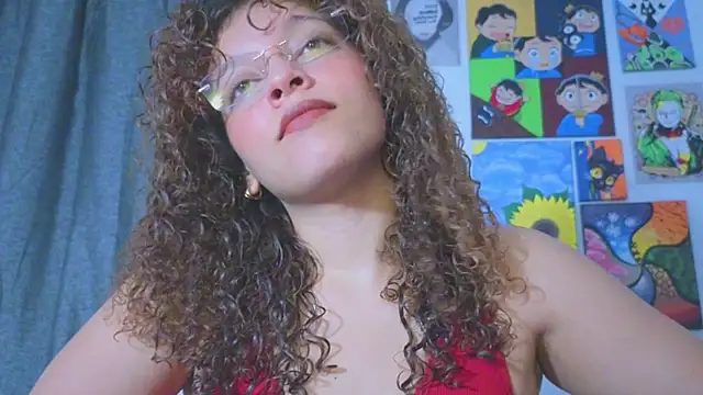 Snapshot of Ada_gales_ chatting on July 2026 03:02:01 AM Ada gales online show from July 2026 03:02:01 AM