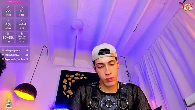 Angel Snowhotxxx online show from December 2024 01:58:01 AM