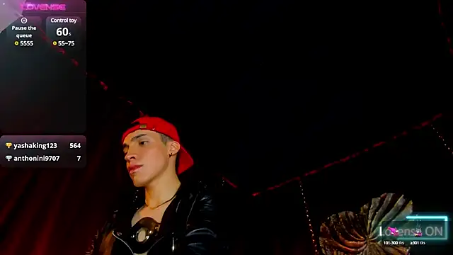 Angel Snowhotxxx online show from January 2025 06:09:02 PM