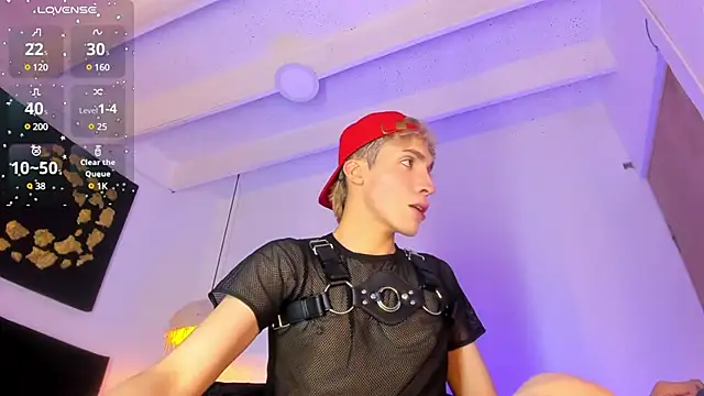 Angel Snowhotxxx online show from March 2025 06:53:02 AM