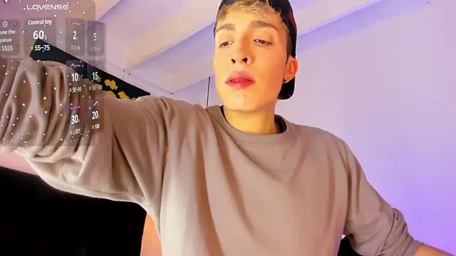 Angel Snowhotxxx online show from March 2025 04:38:01 AM