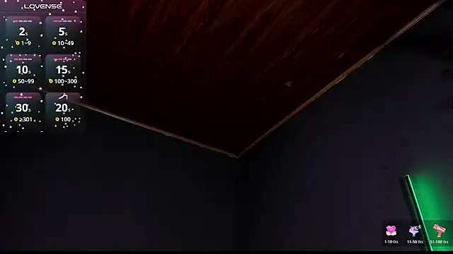 Angel Snowhotxxx online show from January 2026 10:30:01 AM