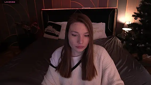 IceDanielles online show from January 2026 01:37:02 PM