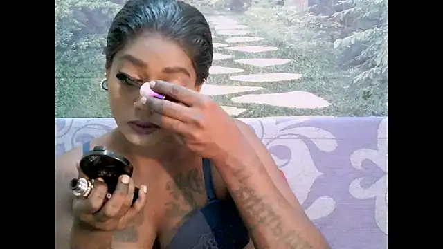 Harl3ysugar4u online show from February 2025 04:11:01 AM