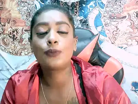 Harl3ysugar4u online show from February 2025 07:20:01 AM